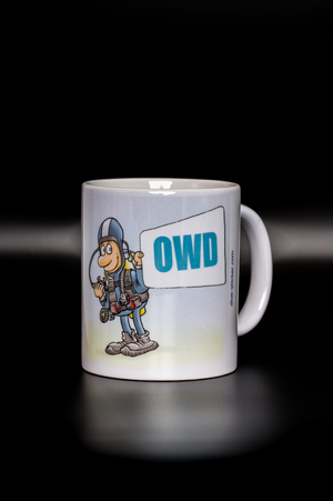 
                  
                    OWD - Keramik Weiss
                  
                