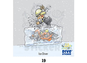 
                  
                    Dive Certification 14-24 – Comic Edition
                  
                